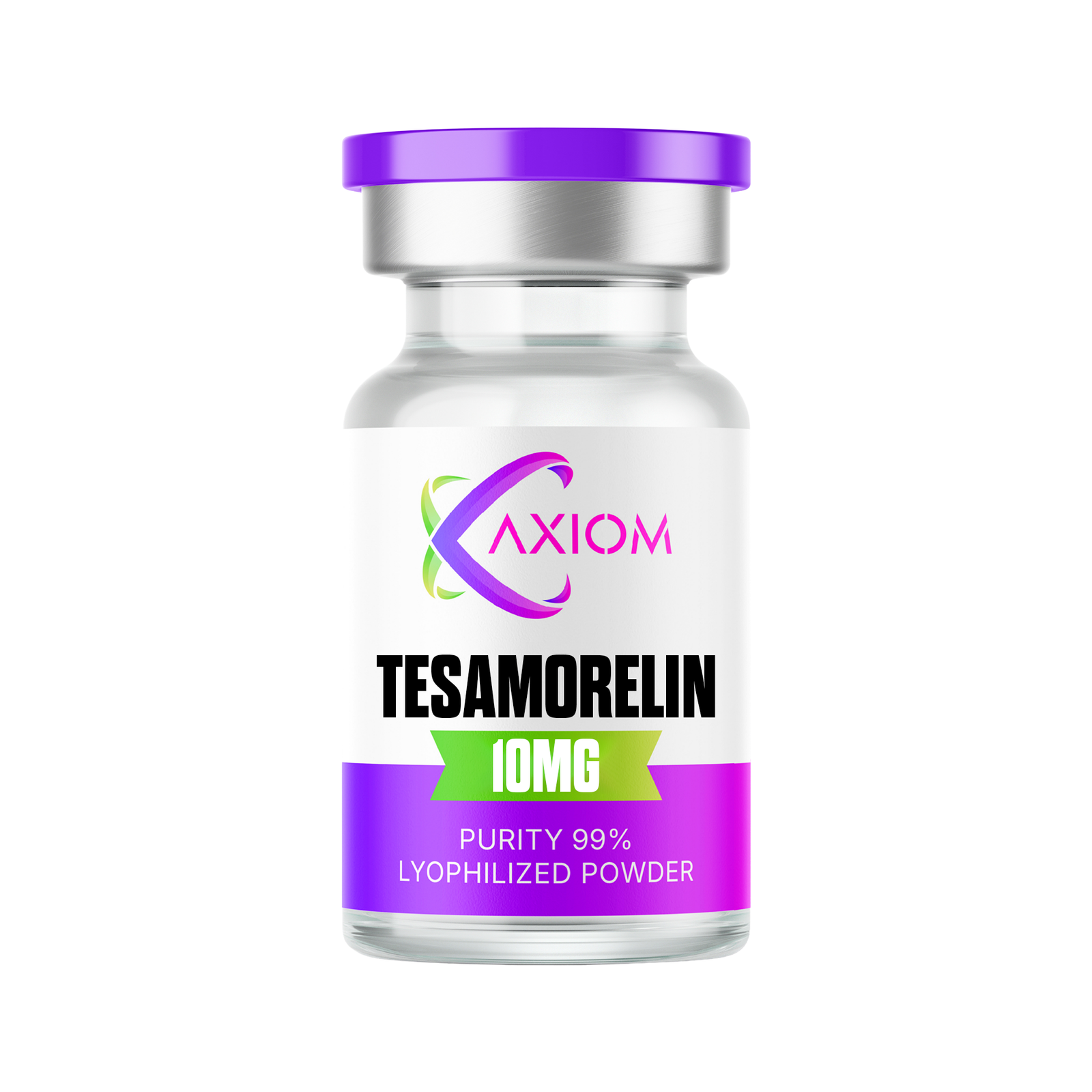 Tesamorelin